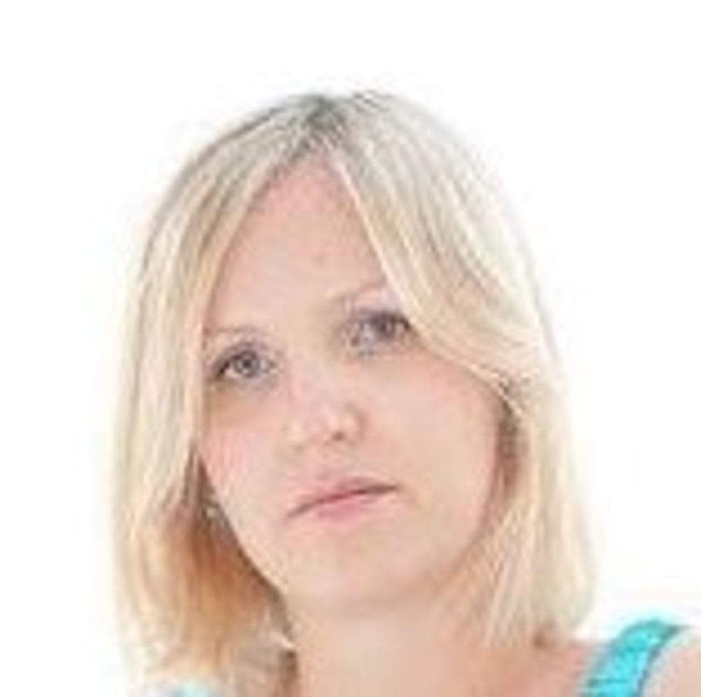 Meet your Posher, Ekaterina